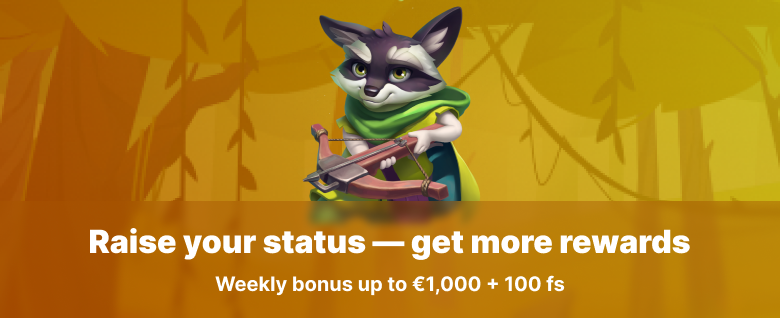 Loyalty Program Verde Casino