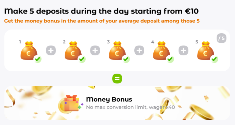 Tuesday Deposit Quest Verde Casino