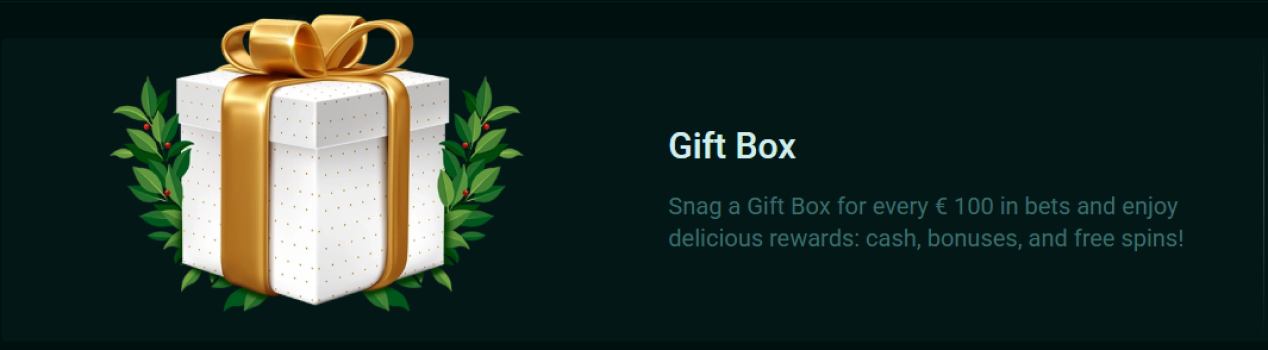 gift boxes pinco
